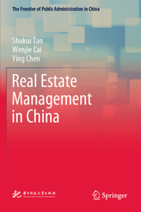 Real Estate Management in China