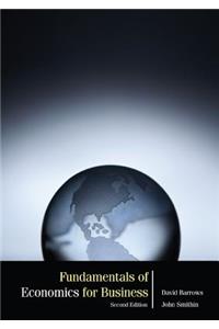 Fundamentals Of Economics For Business (2nd Edition)