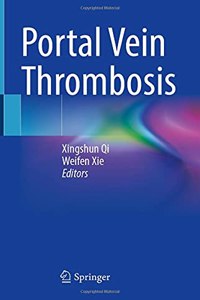 Portal Vein Thrombosis