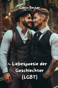 Liebespoesie der Geschlechter (LGBT)