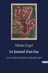 Journal d'un fou