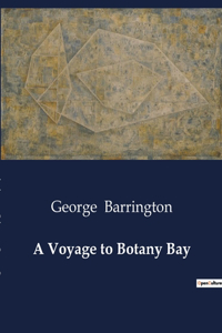 Voyage to Botany Bay