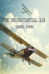 Unsubstantial Air