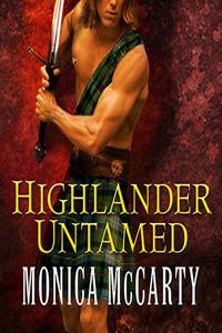 Highlander Untamed