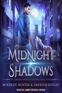 Midnight Shadows Lib/E