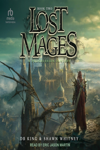 Lost Mages 2