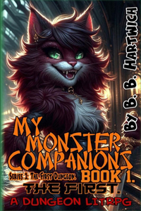 My Monster Companion's