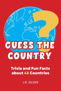 Guess the Country