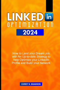 Linkedin Optimization 2024