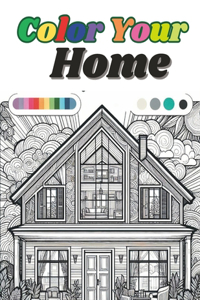 Color Your Home