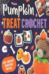 Pumpkin Treat Crochet