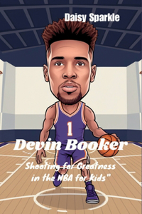 Devin Booker