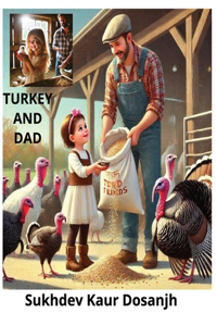 Turkey and Dad
