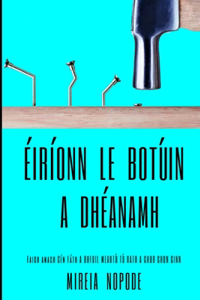 Éiríonn le botúin a dhéanamh