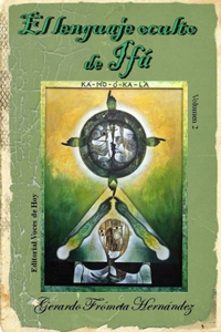 El lenguaje oculto de Ifá