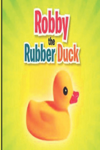 Robby The Rubber Duck