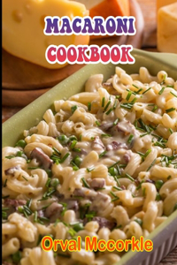 Macaroni Cookbook