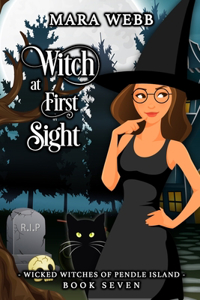 Witch at First Sight