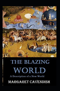 The Blazing World Annotated