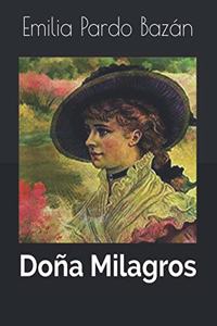 Doña Milagros