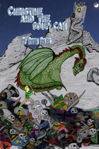 Christine and the Soup Can