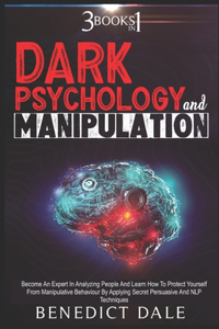 Dark Psychology And Manipulation