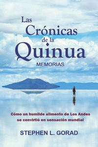 Crónicas de la Quinua