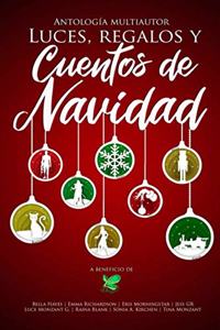 Luces, Regalos y Cuentos de Navidad