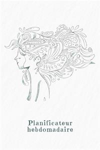 Planificateur hebdomadaire
