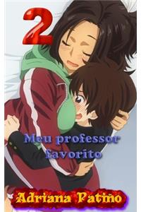 Meu professor favorito 2