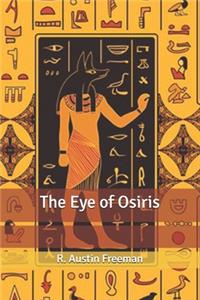 The Eye of Osiris