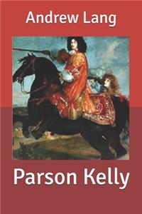 Parson Kelly