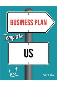 Business Plan Template Us