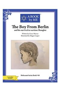 The Boy From Berlin