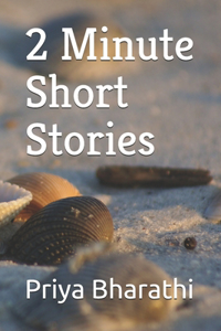 2 Minute Short Stories