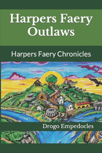 Harpers Faery Outlaws