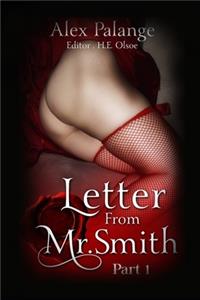 Letter From Mr. Smith