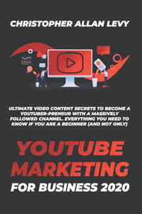 Youtube Marketing for Business 2020