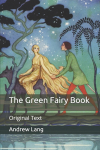 The Green Fairy Book