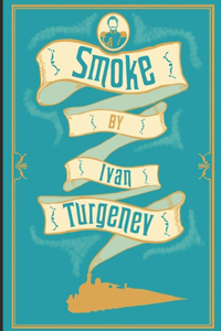 Smoke (English Edition)