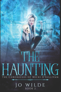 The Haunting