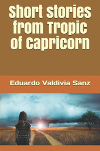 Short stories from Tropic of Capricorn