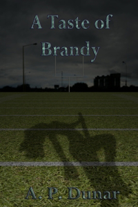 Taste of Brandy