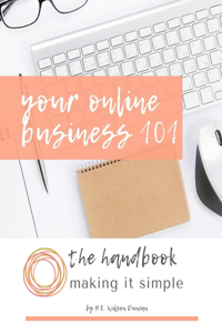 Your Online Business 101