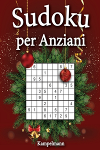 Sudoku per anziani