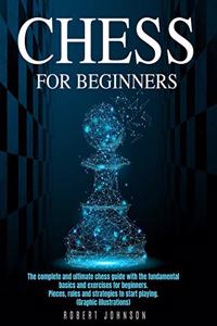 Chess For Beginners
