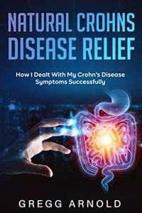 Natural Crohns Disease Relief