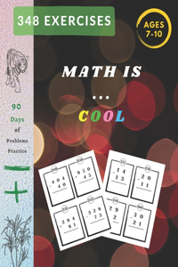 Math Is ... Cool !