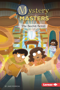 Secret Scroll