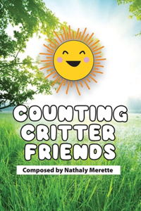Counting Critter Friends